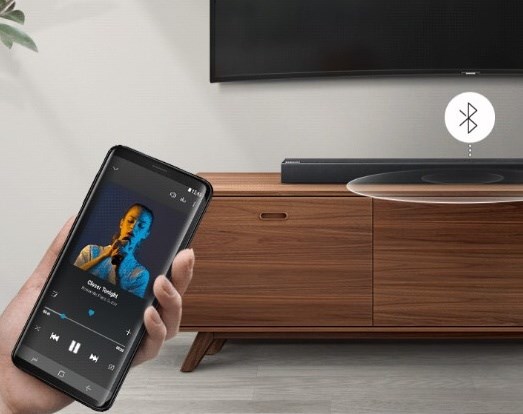 Samsung HW-R450 Bluetooth